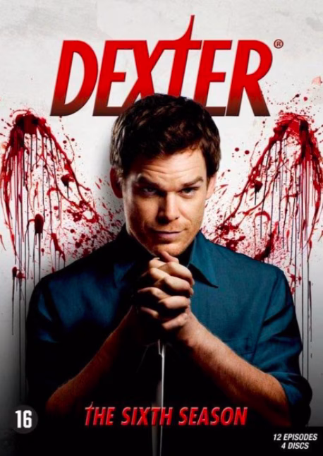 Dexter (seizoen 6)