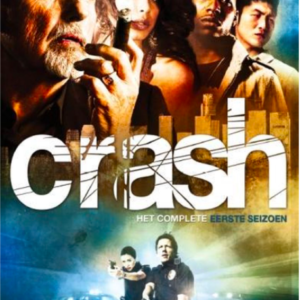Crash seizoen 1