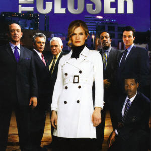 The Closer seizoen 2