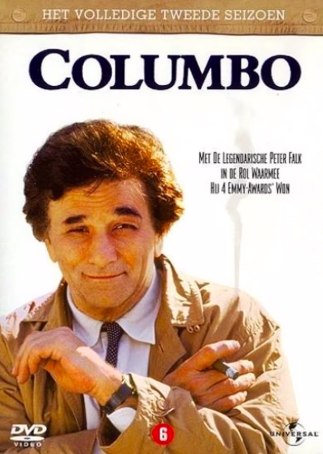 Columbo seizoen 2