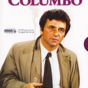 Columbo seizoen 3