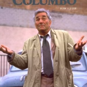 Columbo (seizoen 12)