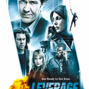 Leverage (seizoen 1)