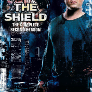 The Shield seizoen 2