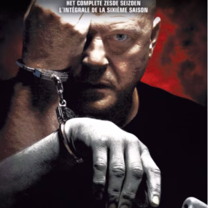 The Shield (seizoen 6)