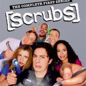 Scrubs seizoen 1