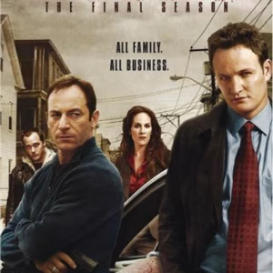 Brotherhood seizoen 3 (final season)