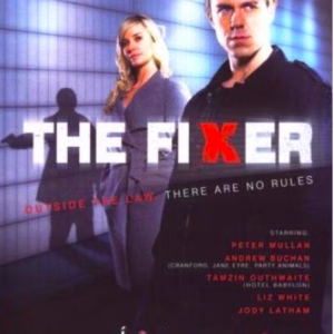 The fixer (seizoen 1)