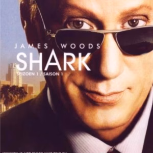 Shark seizoen 1