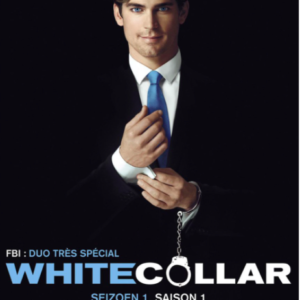 White collar seizoen 1