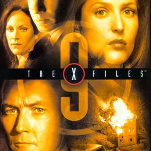 X files seizoen 9