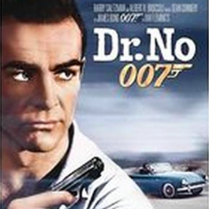 007: Dr. No