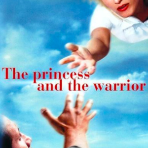 The princess and the warrior