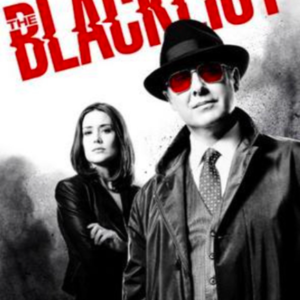 The Blacklist (seizoen 3)