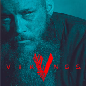 Vikings seizoen 4, vol. 2