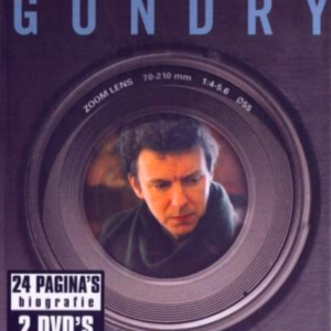 Meet Michel Gondry (ingesealed)