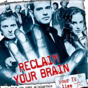 Reclaim your brain (ingesealed)