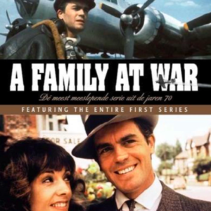Family at war seizoen 1