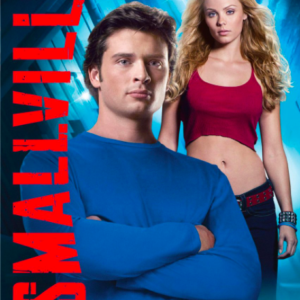 Smallville seizoen 7