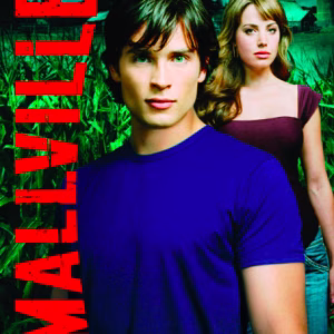 Smallville seizoen 4