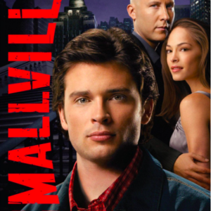Smallville seizoen 6