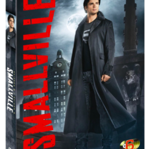 Smallville seizoen 9