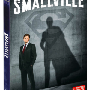Smallville seizoen 10/final season