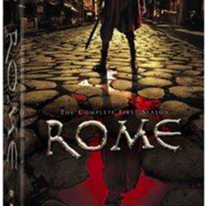 Rome seizoen 1 (special edition)