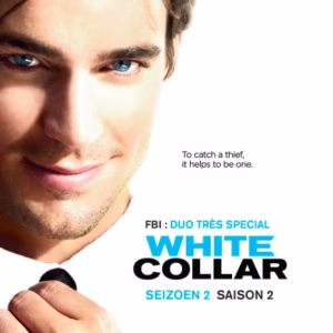 White collar seizoen 2