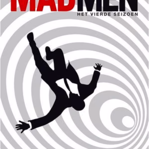 Mad Men seizoen 4