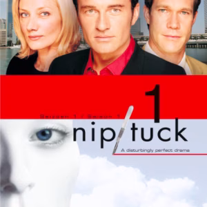 Nip/tuck (seizoen 1)