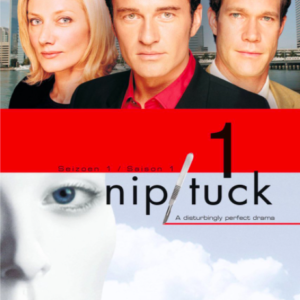 Nip/tuck seizoen 1