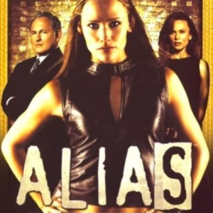 Alias seizoen 2