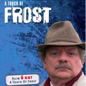A touch of Frost seizoen 6