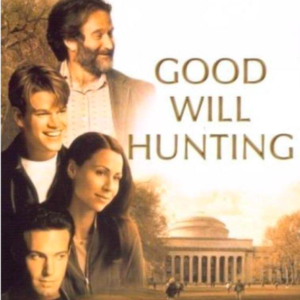 Good will hunting (steelcase)