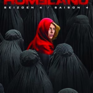 Homeland seizoen 4