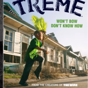 Treme (seizoen 1)