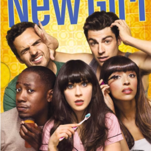New girl (seizoen 2)