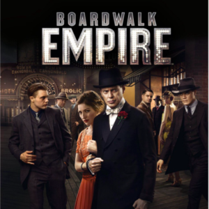 Boardwalk empire (seizoen 2) (Blu-ray)