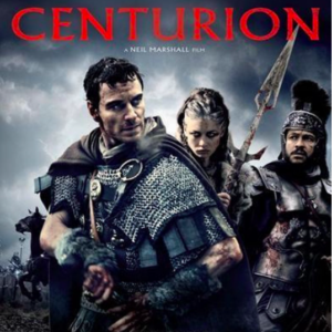 Centurion (blu-ray)