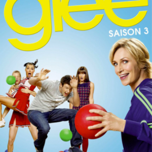 Glee (seizoen 3)