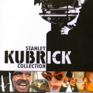 Stanley Kubick collection (steelcase)