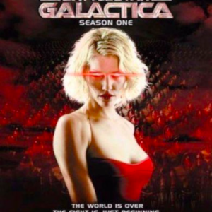 Battlestar Galactica seizoen 1