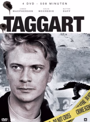 Taggart volume 6