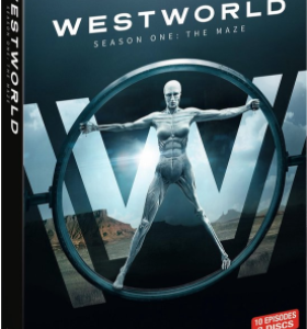 Westworld seizoen 1