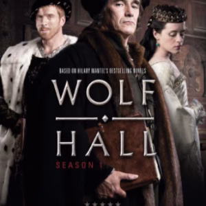 Wolf Hall (seizoen 1)