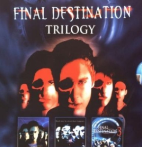 Final Destination Trilogy