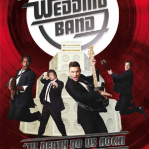 Wedding Band serie 1 (ingesealed)