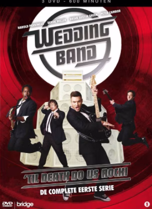 Wedding Band serie 1
