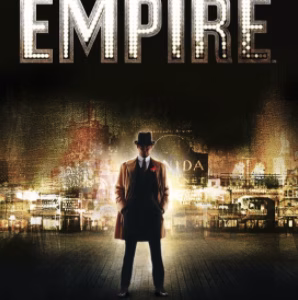 Boardwalk Empire (seizoen 1)